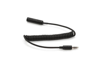 Racing Radios IMSA Extension Coil Cord